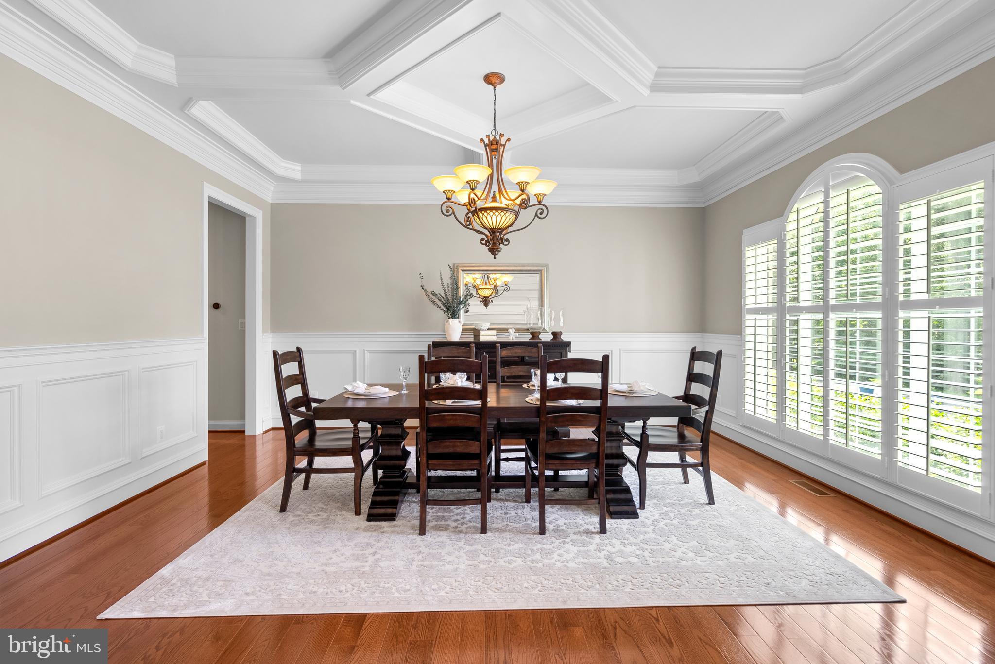 OLIVER ESTATES - Residential