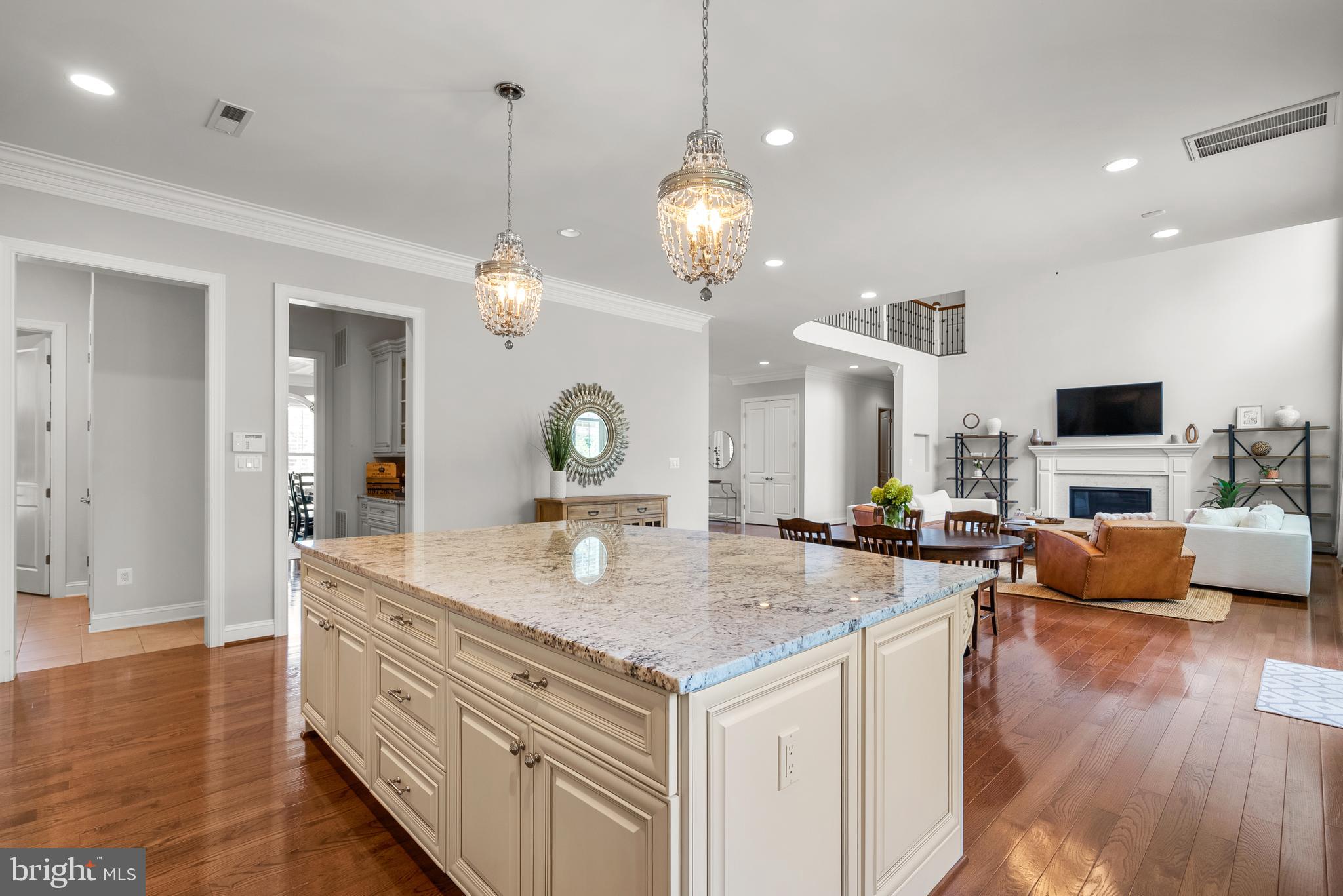 OLIVER ESTATES - Residential