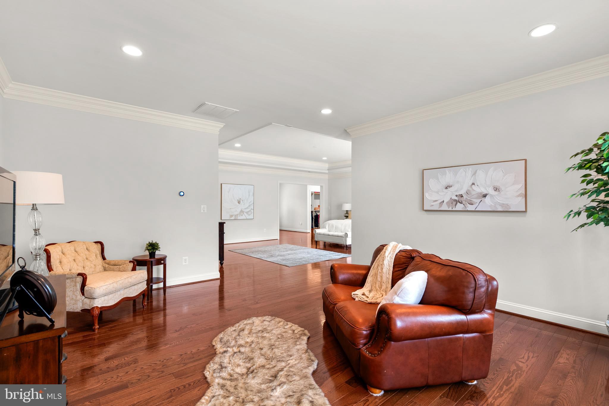 OLIVER ESTATES - Residential