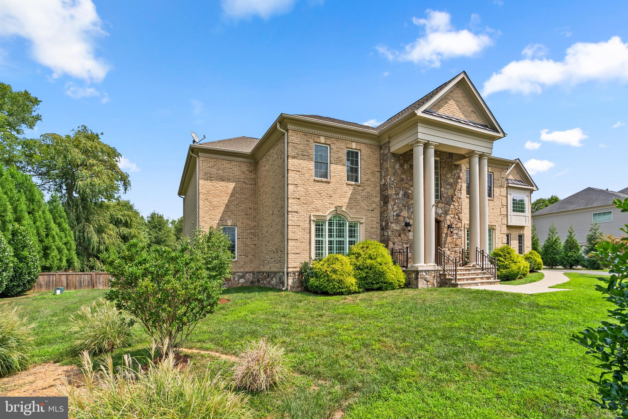 OLIVER ESTATES - Residential