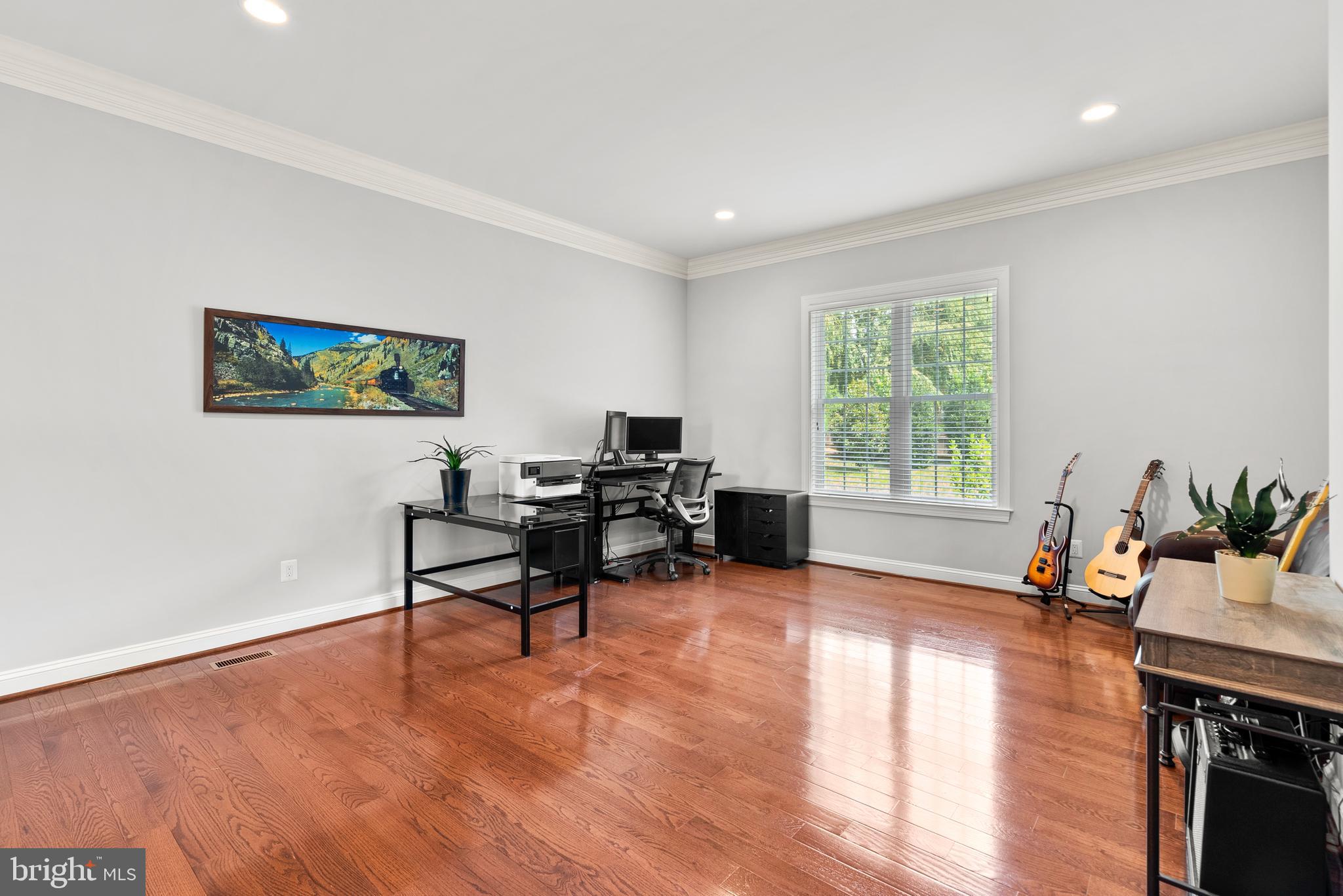 OLIVER ESTATES - Residential