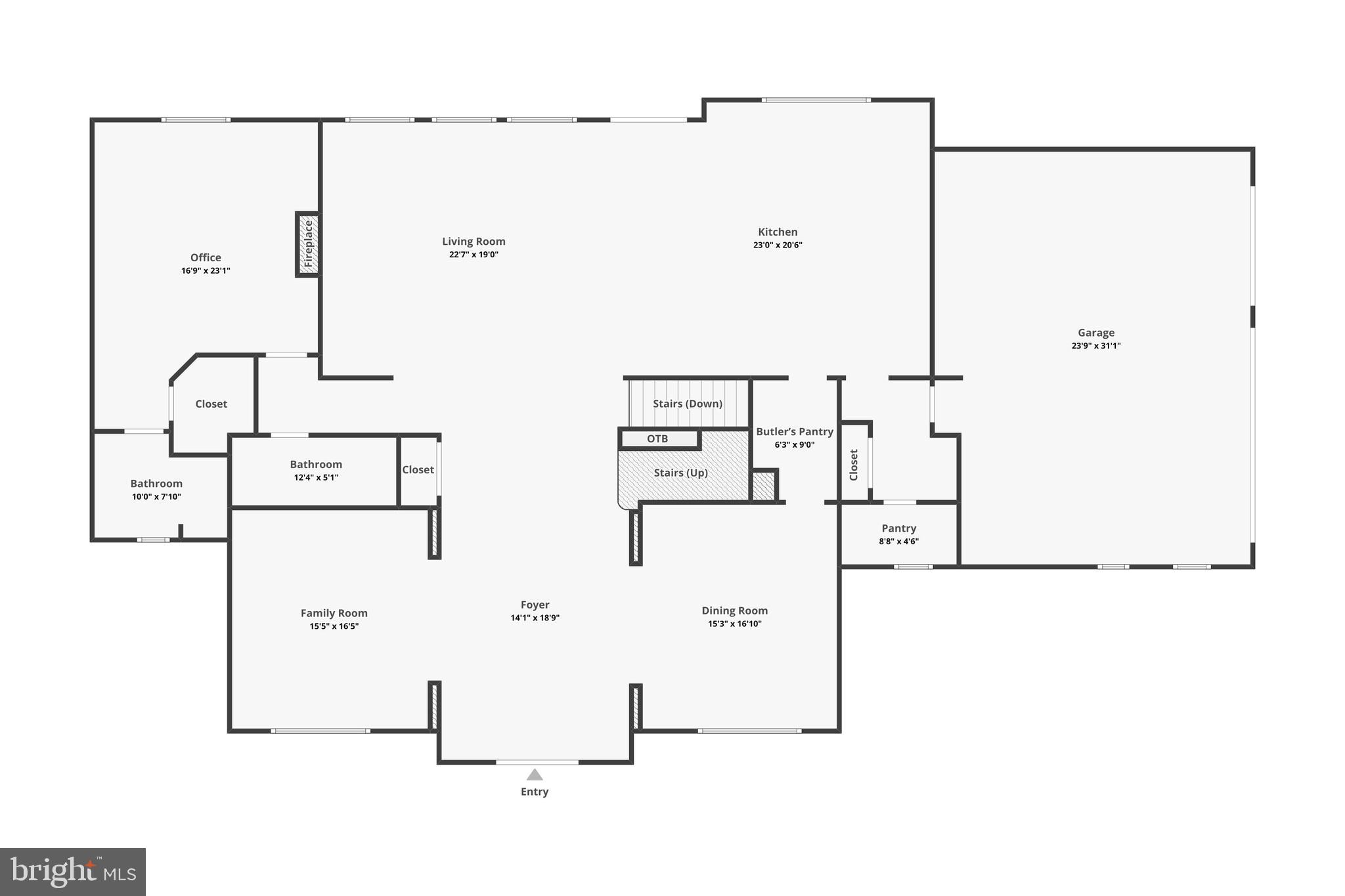 OLIVER ESTATES - Residential