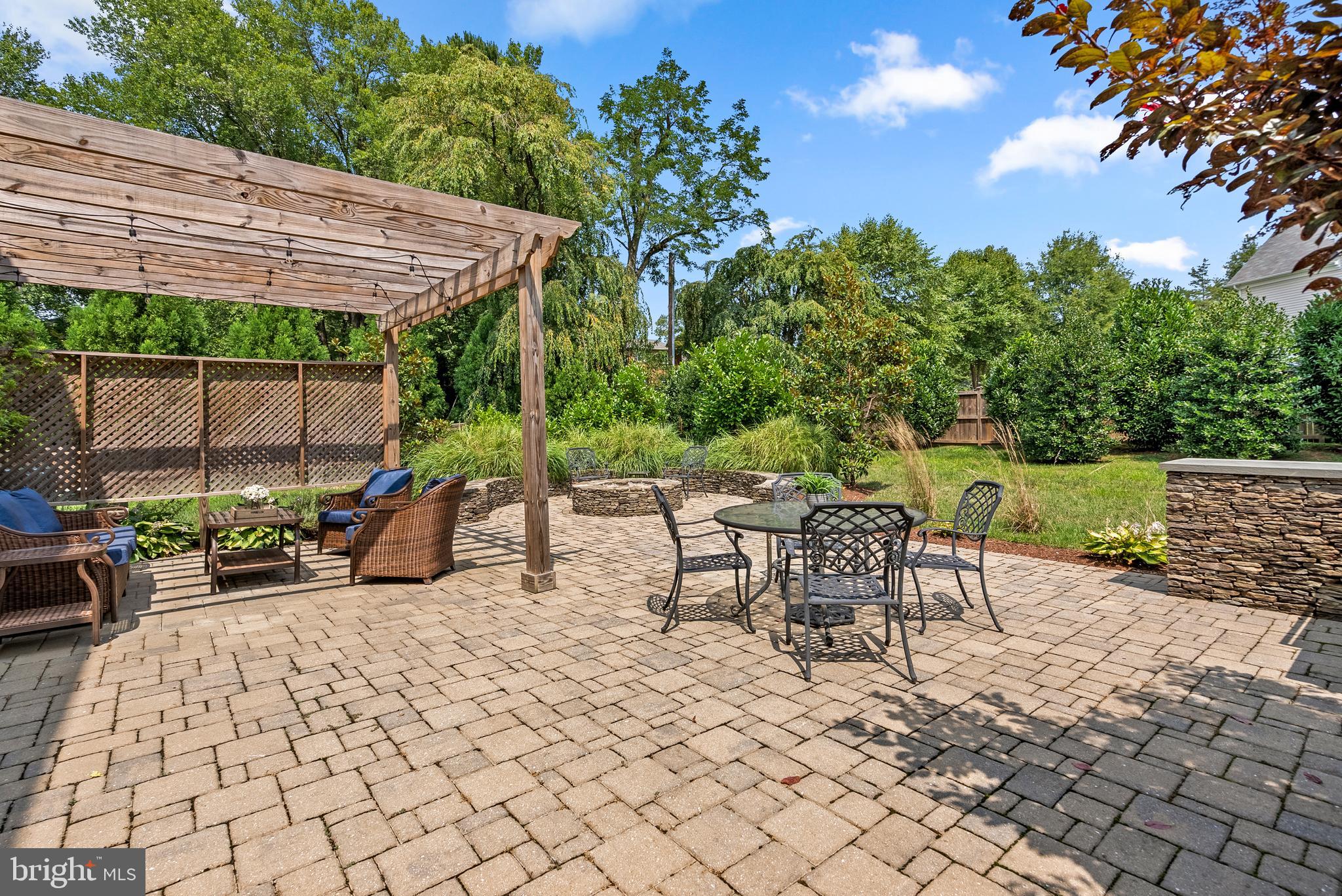 OLIVER ESTATES - Residential