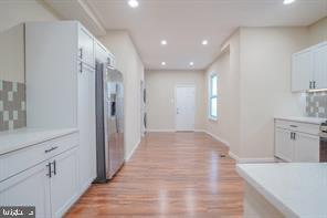 WISSINOMING - Residential