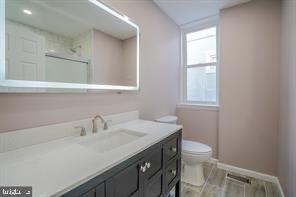 WISSINOMING - Residential