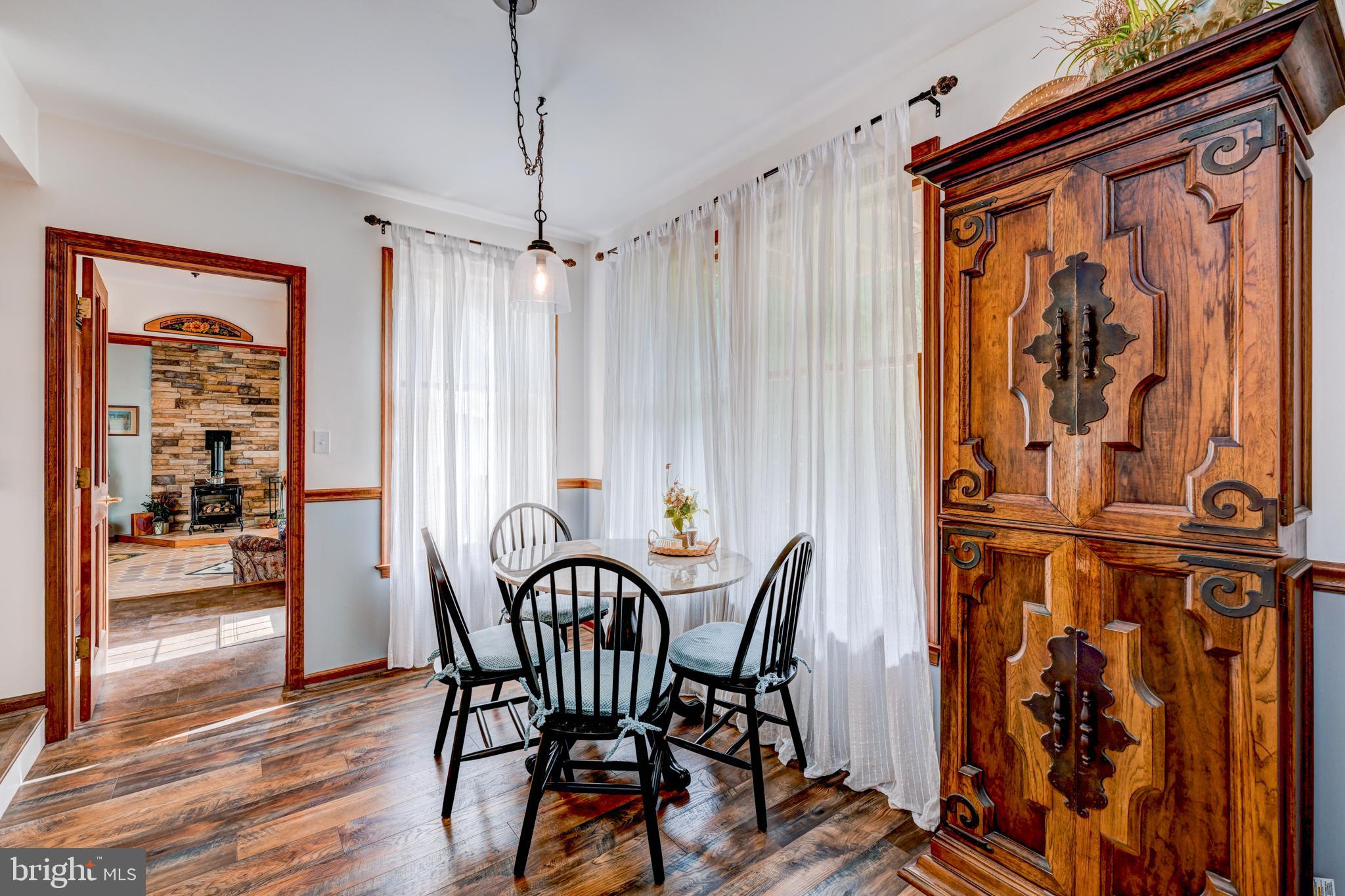 SUN VALLEY ESTATES - Residential