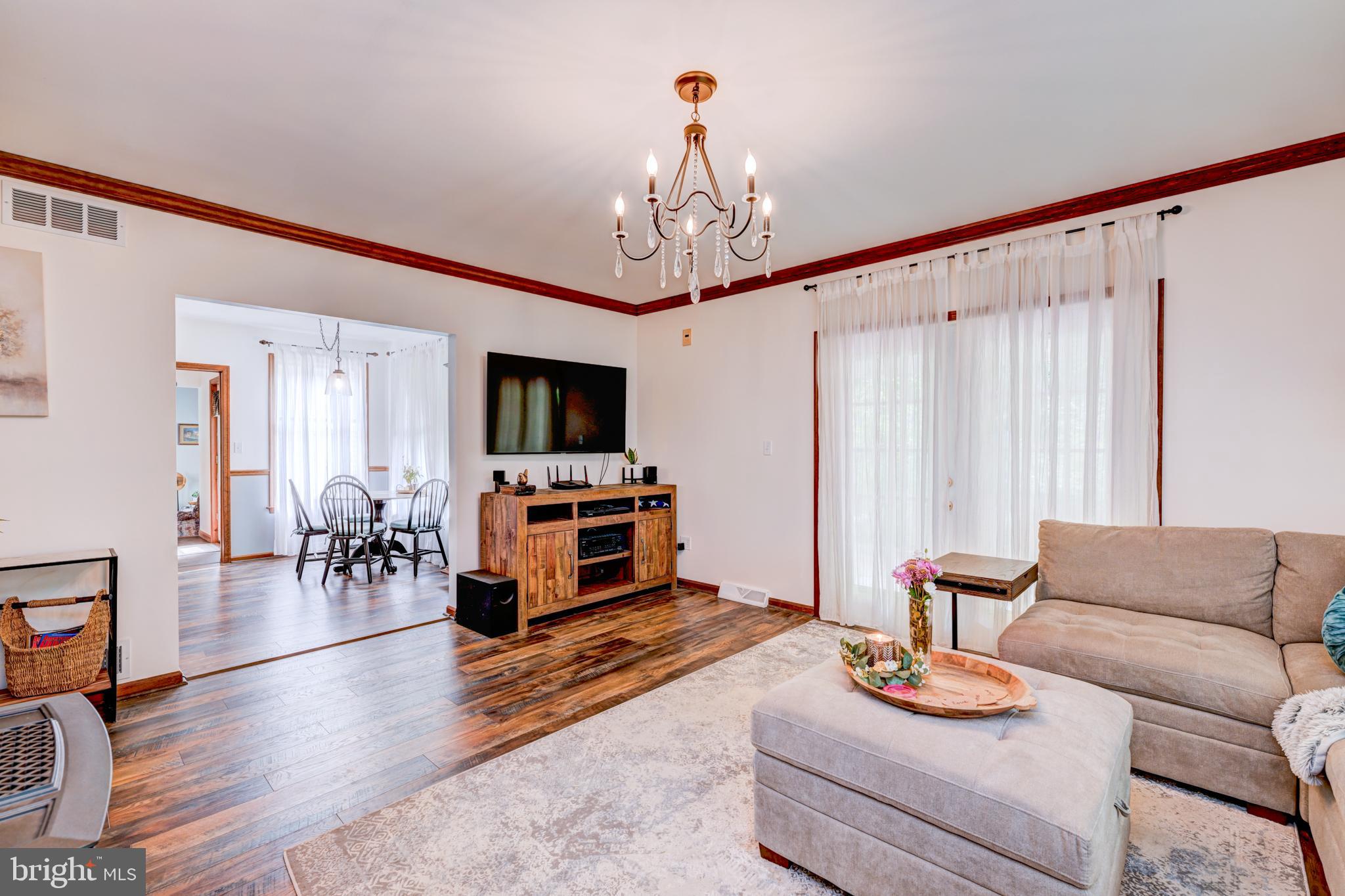 SUN VALLEY ESTATES - Residential