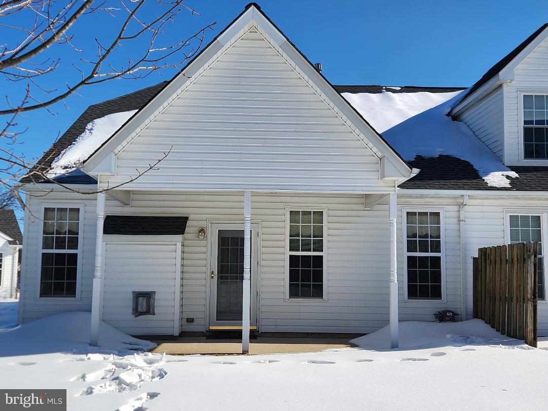 SALFORD MILL - Residential