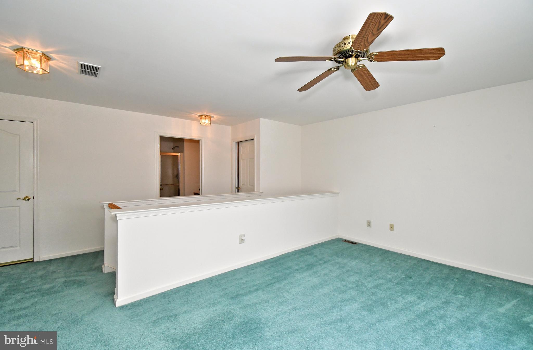 SALFORD MILL - Residential