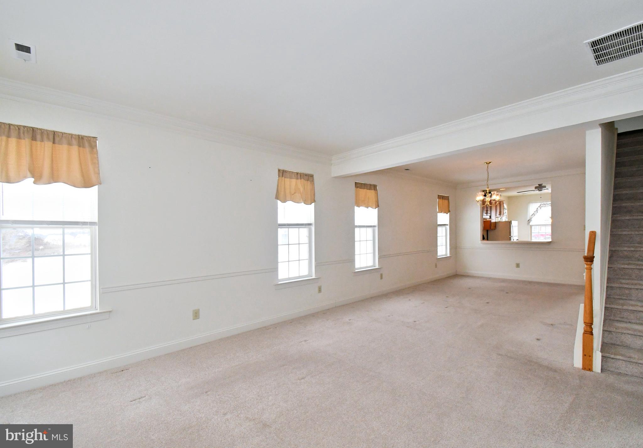 SALFORD MILL - Residential