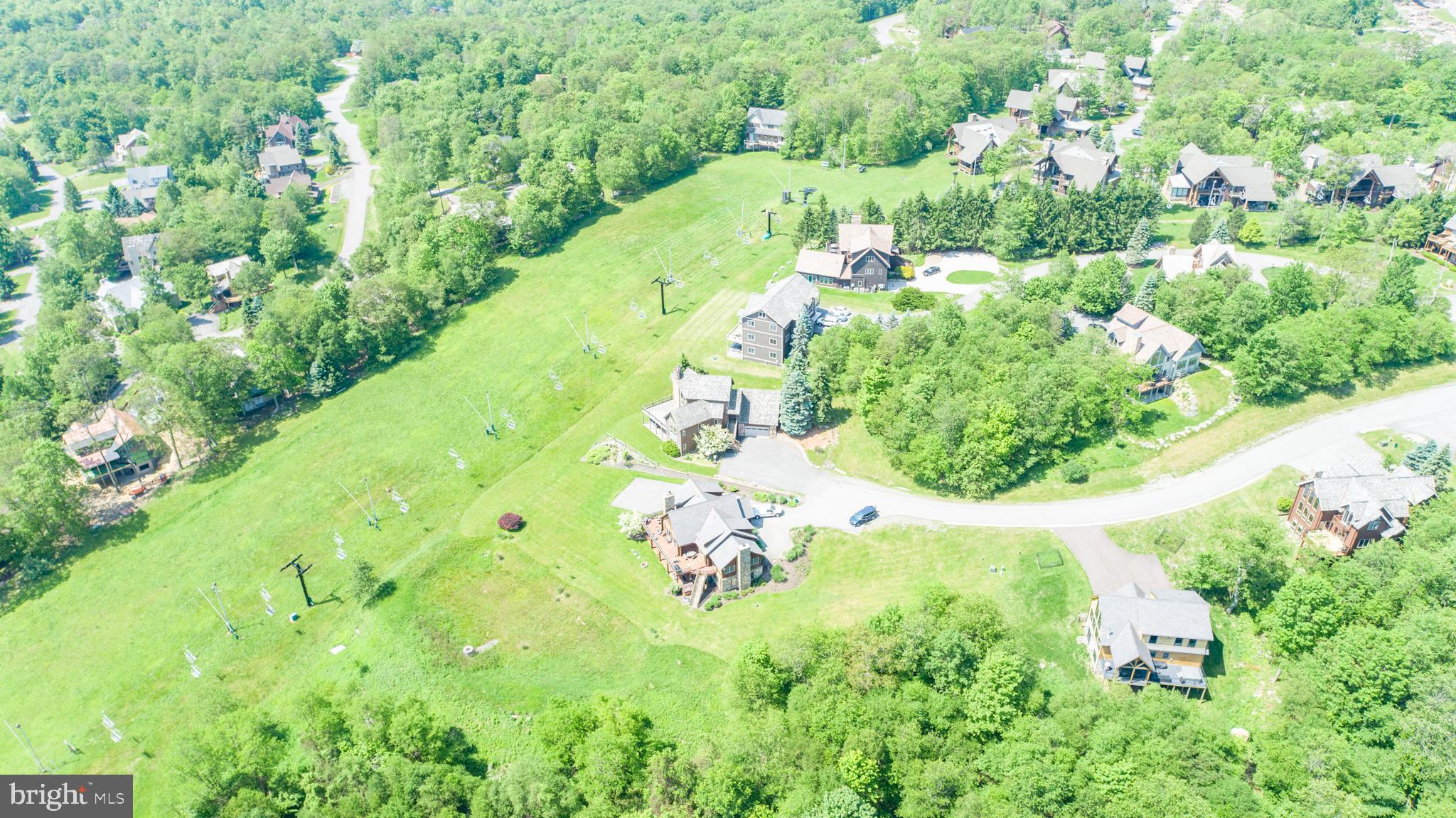 BOULDER RIDGE - Land