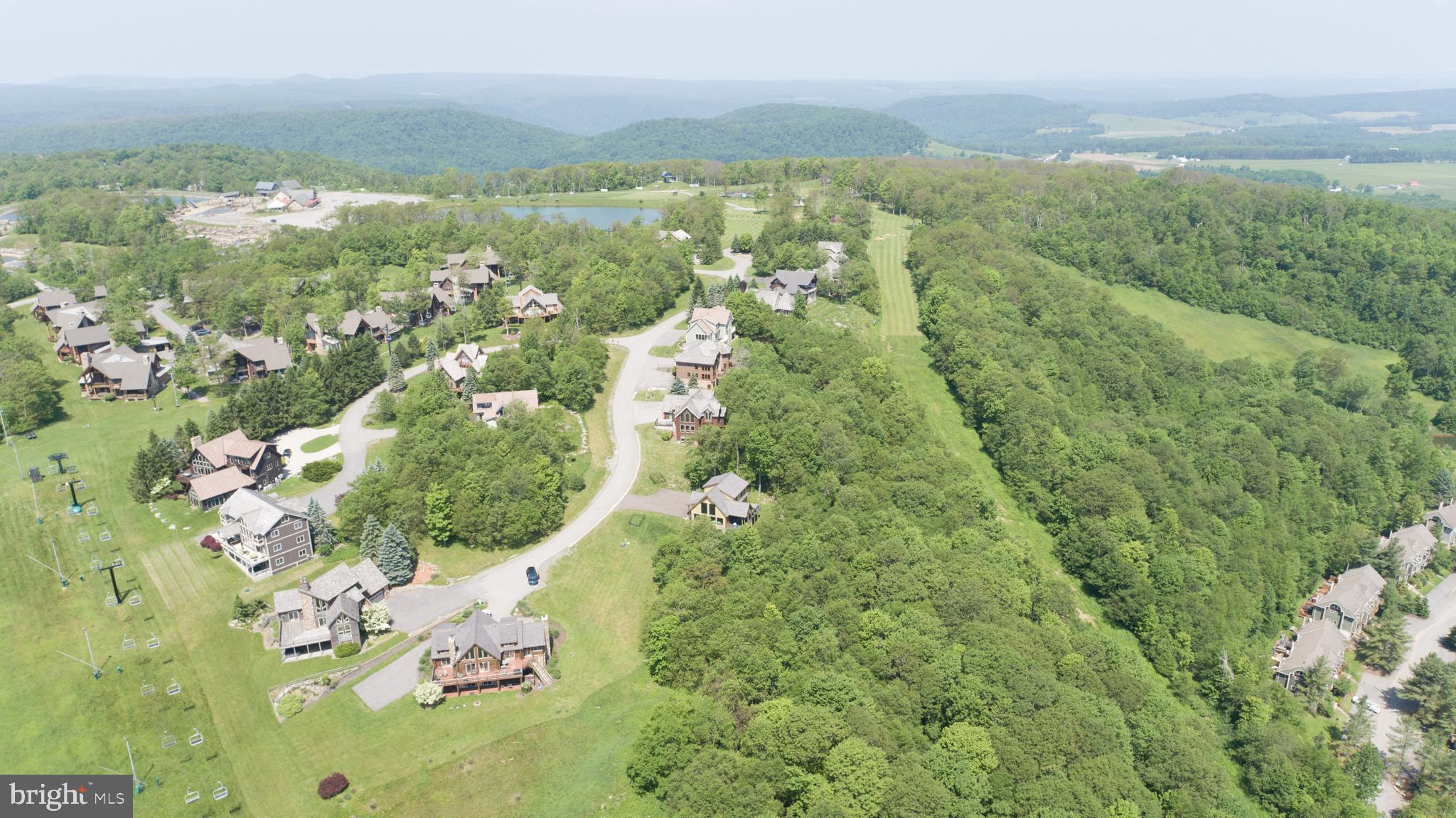 BOULDER RIDGE - Land