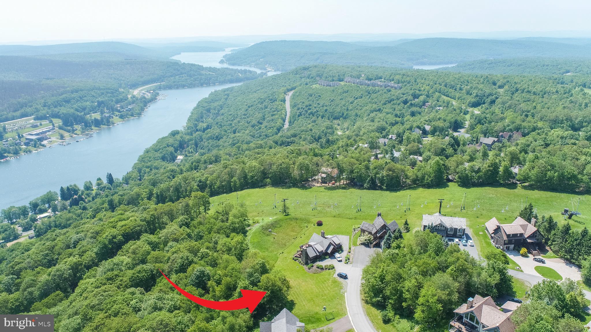 BOULDER RIDGE - Land