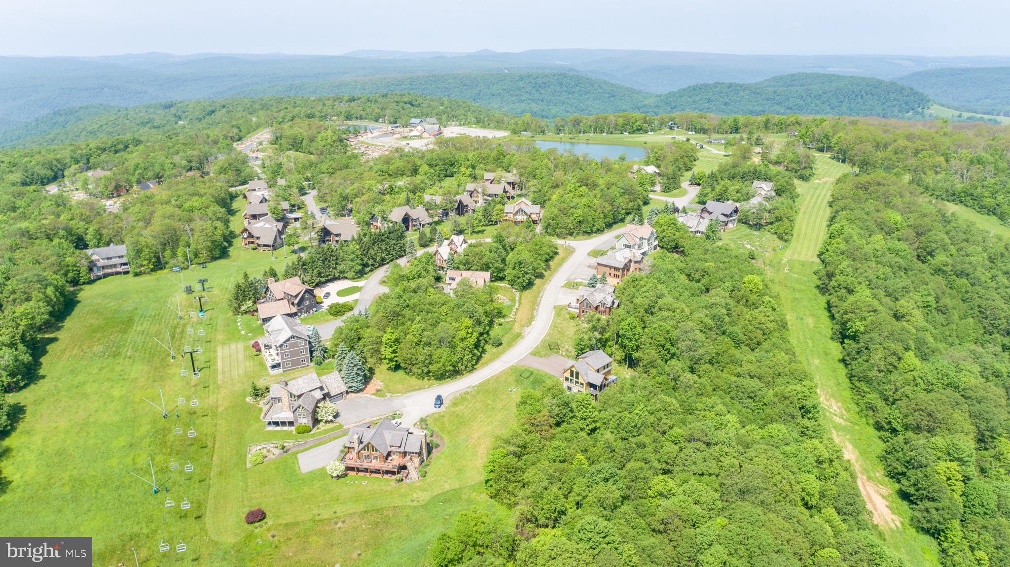 BOULDER RIDGE - Land