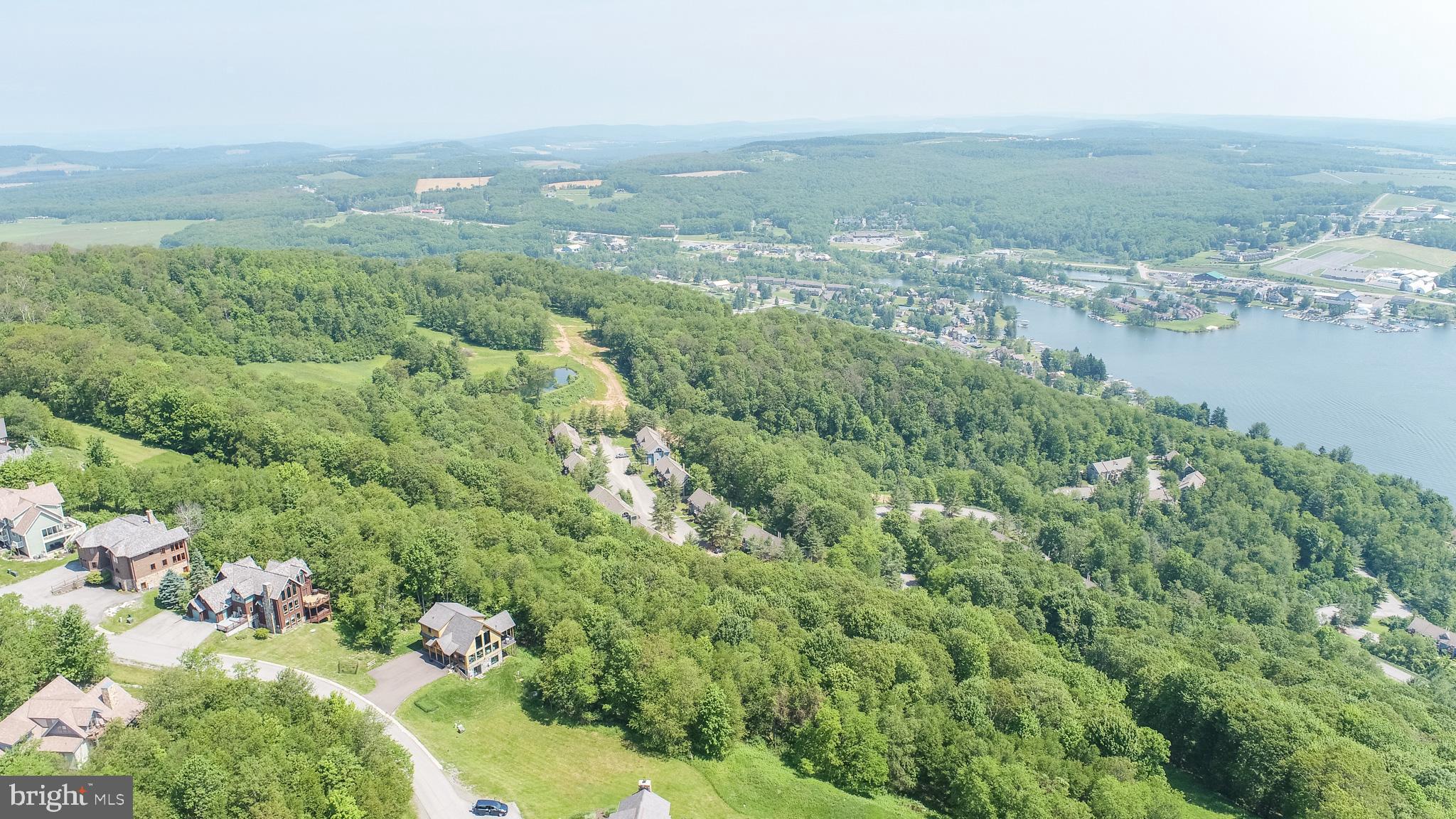 BOULDER RIDGE - Land