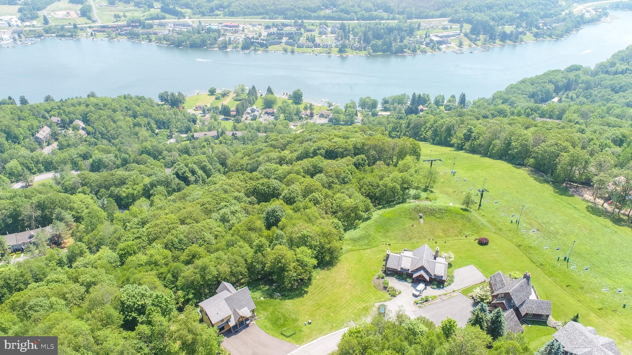 BOULDER RIDGE - Land