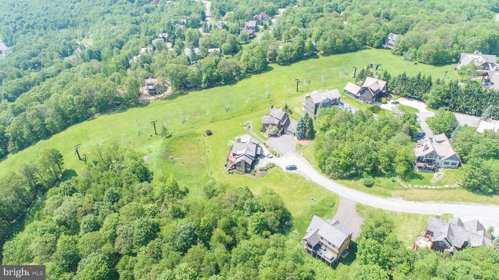 BOULDER RIDGE - Land