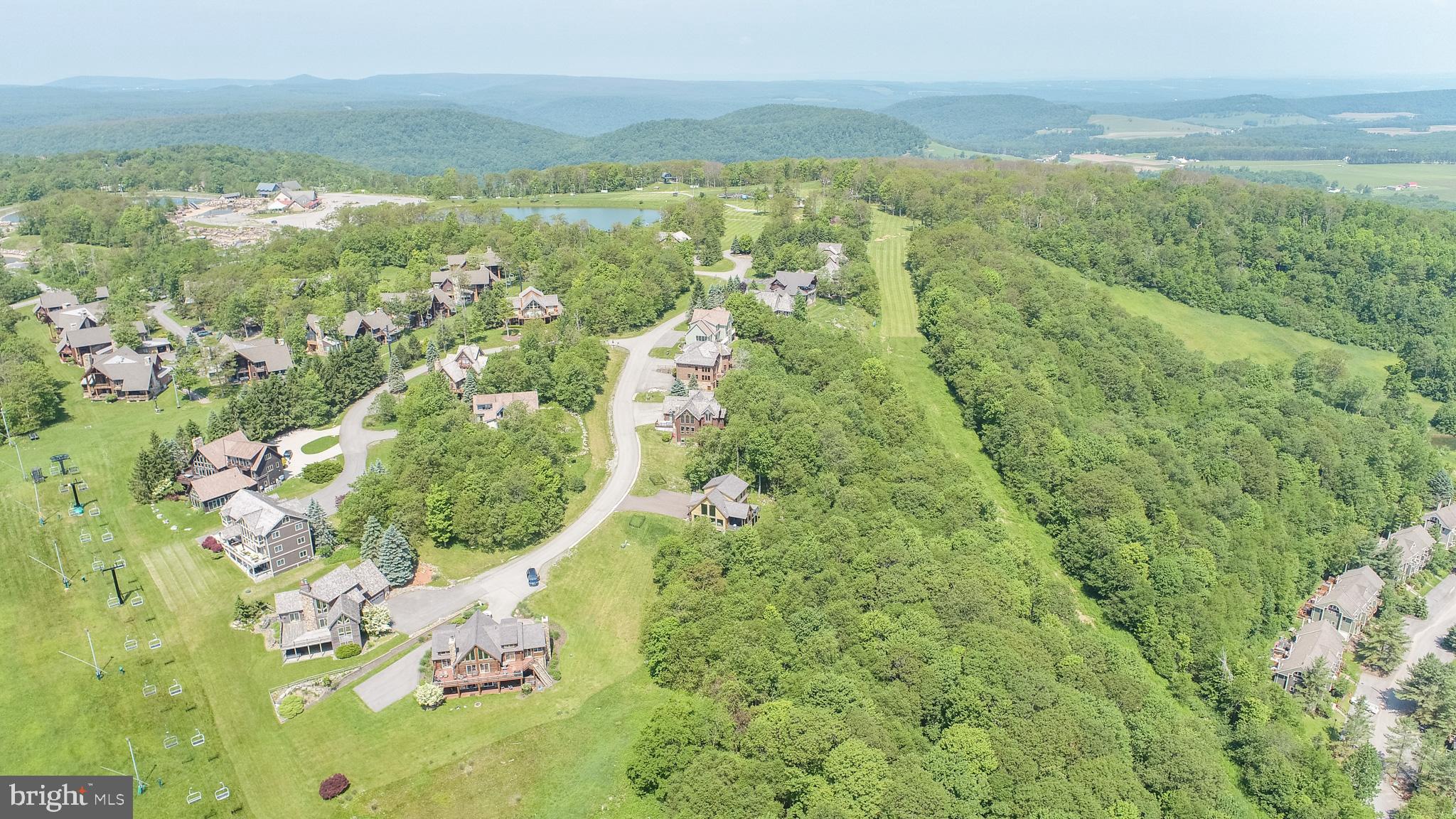 BOULDER RIDGE - Land