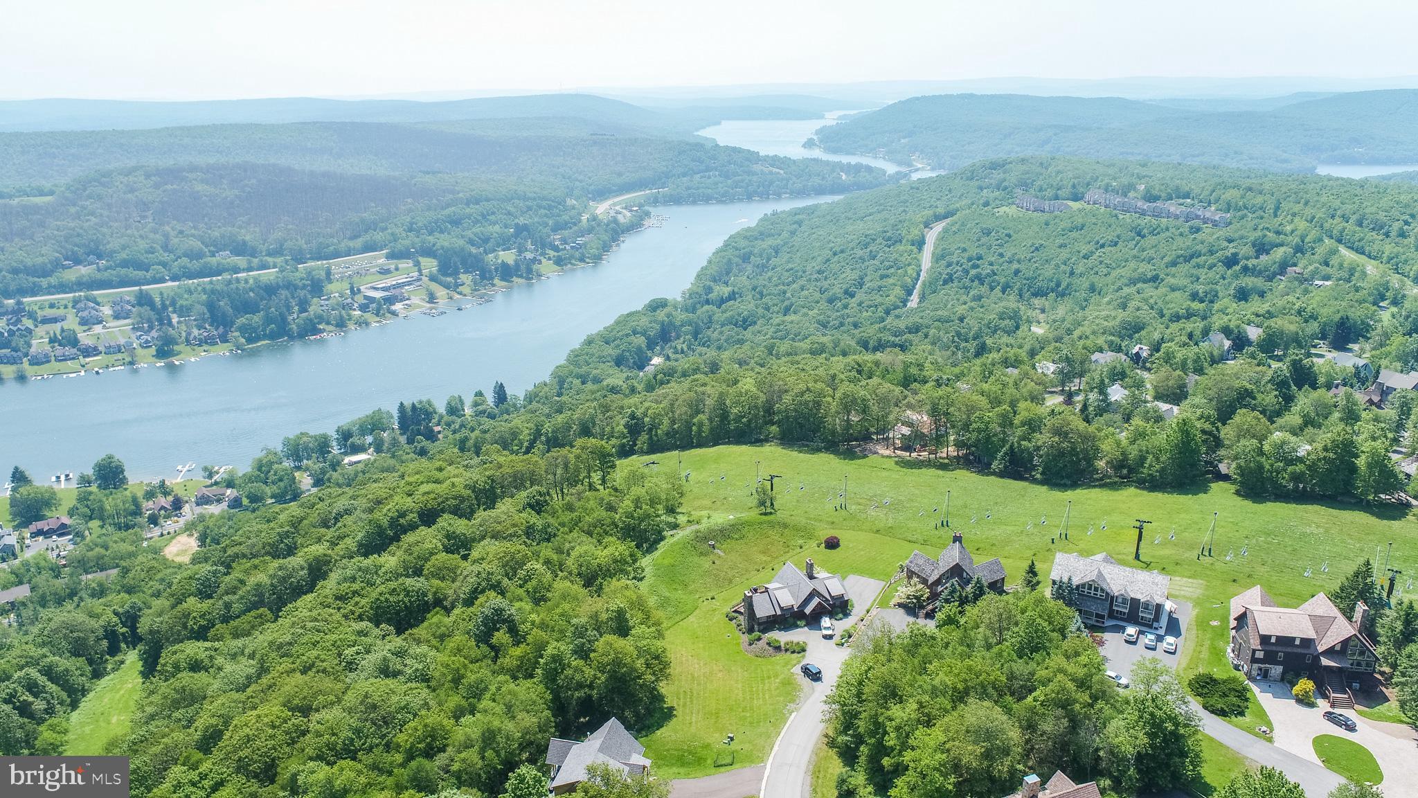 BOULDER RIDGE - Land