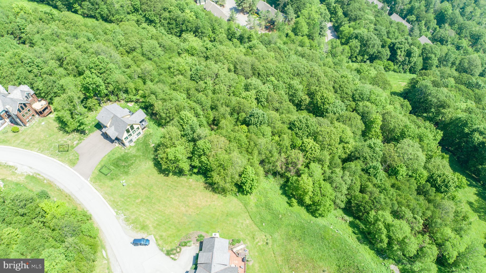 BOULDER RIDGE - Land