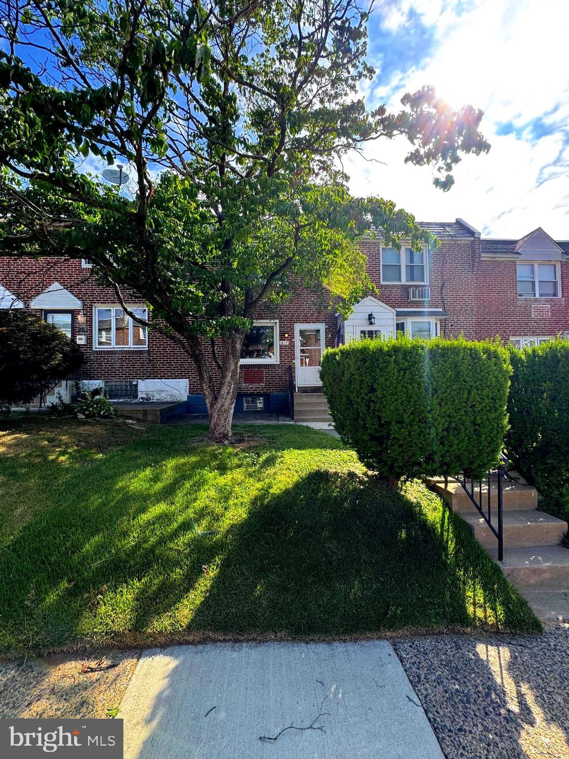 1617 MERIBROOK ROAD