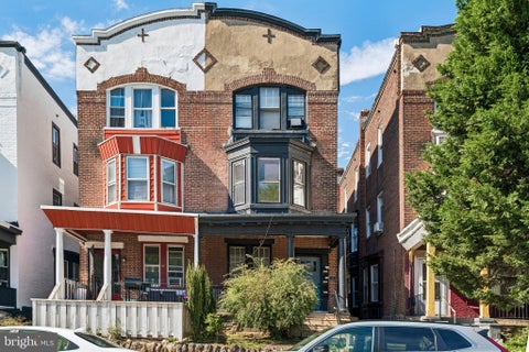 Condo For Rent - 141 W Manheim Street #1<br/> PHILADELPHIA, PA 19144