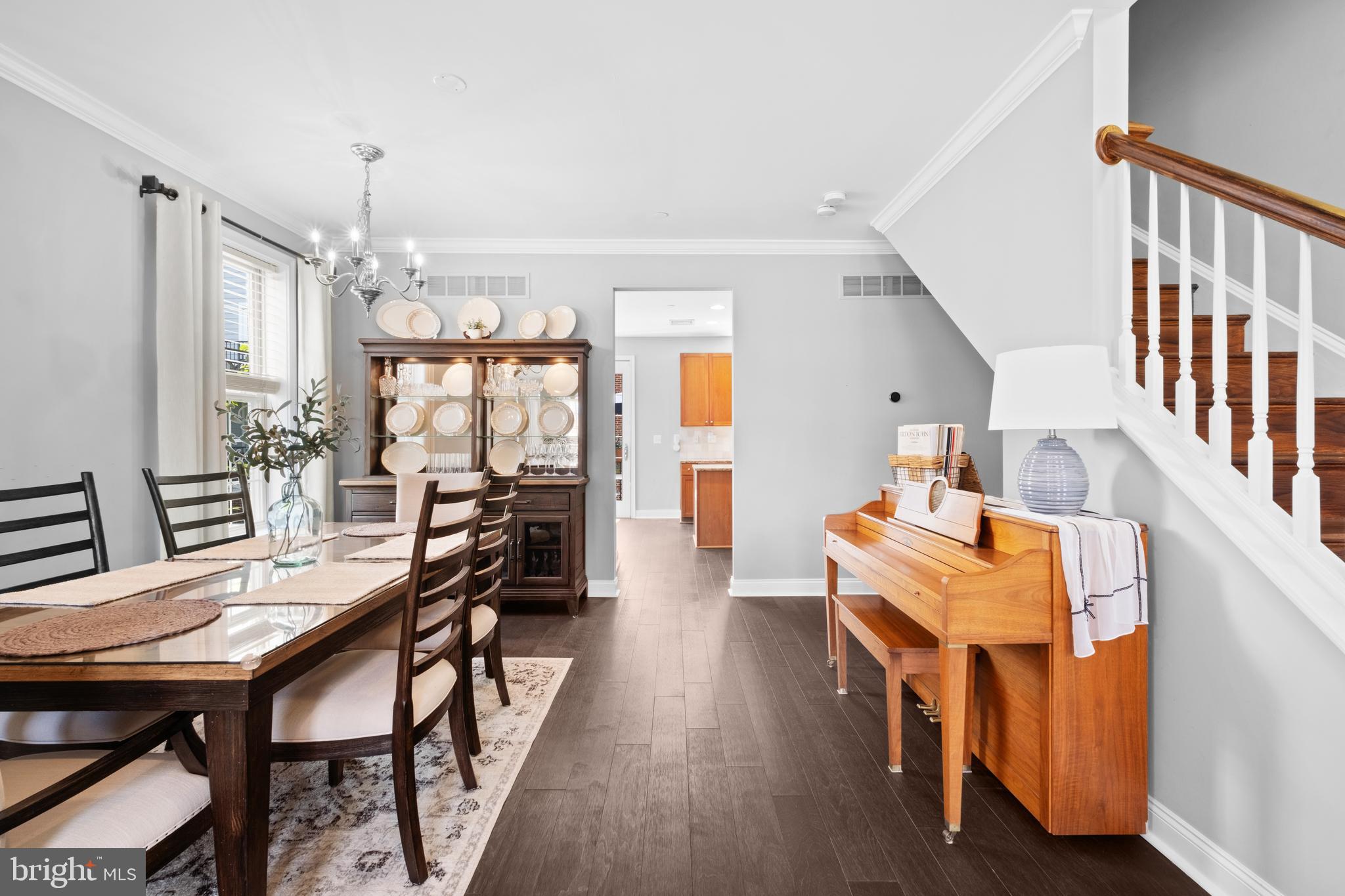 NAVAL SQUARE - Residential