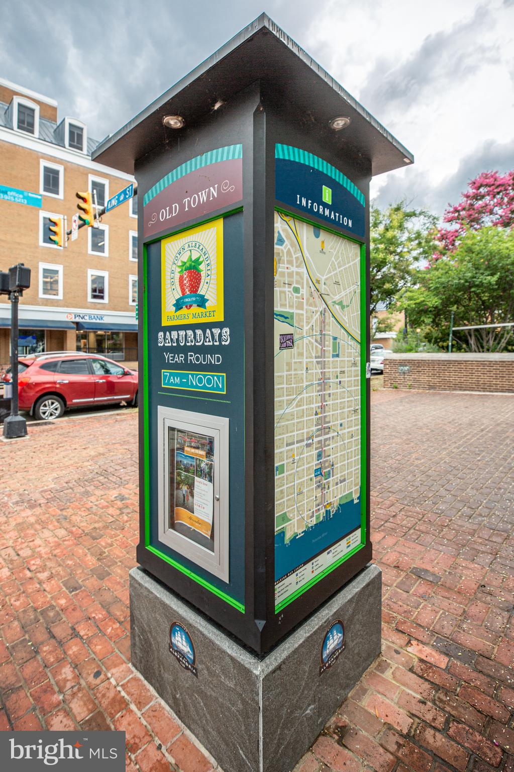 PRESCOTT CONDOMINIUMS - Residential Lease