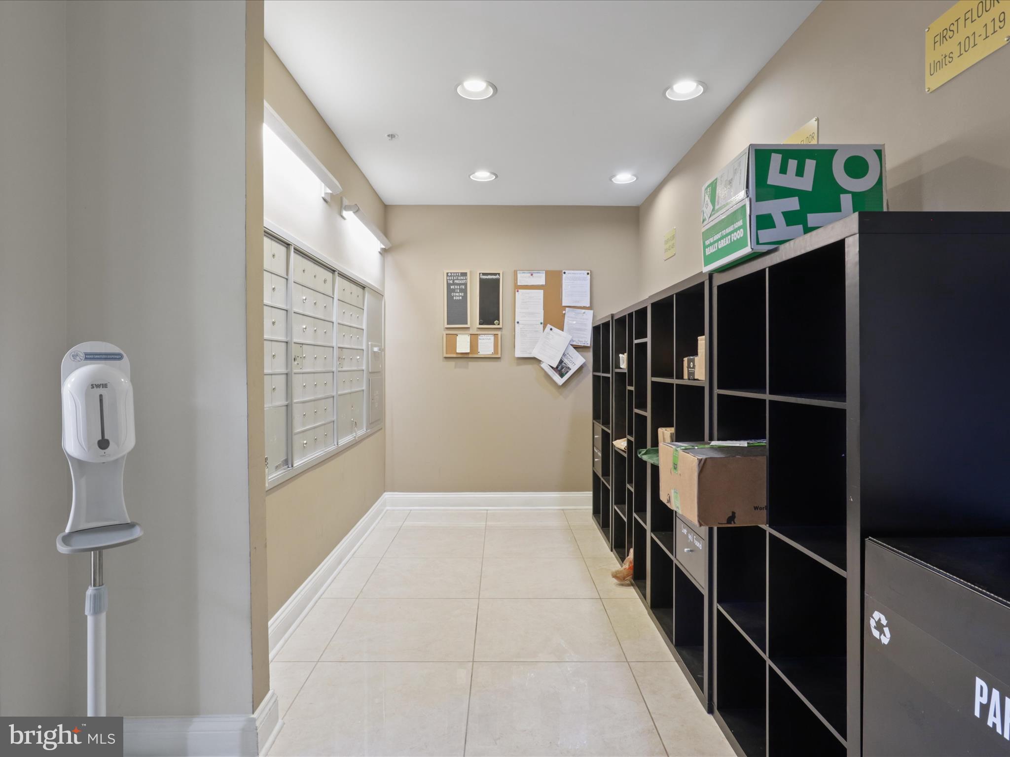 PRESCOTT CONDOMINIUMS - Residential Lease