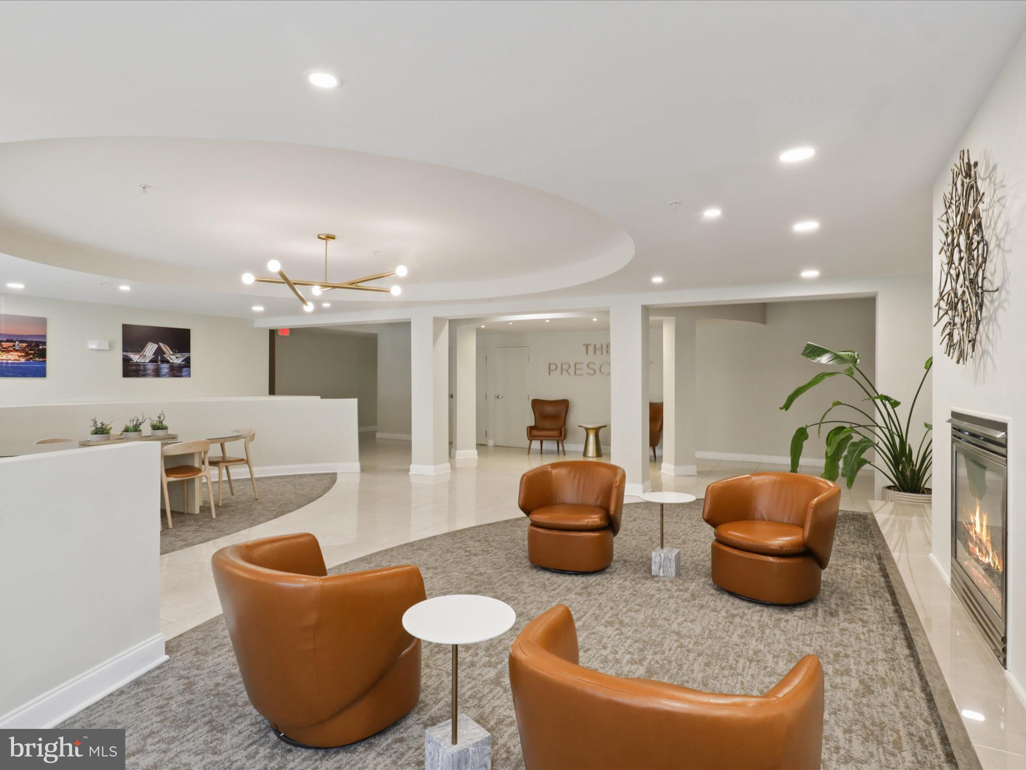 PRESCOTT CONDOMINIUMS - Residential Lease