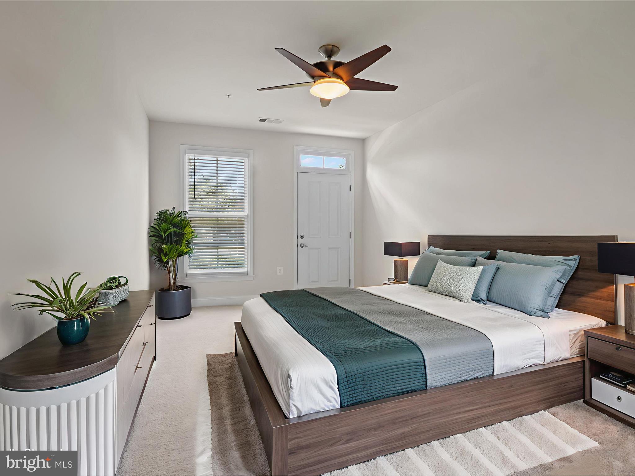 PRESCOTT CONDOMINIUMS - Residential Lease