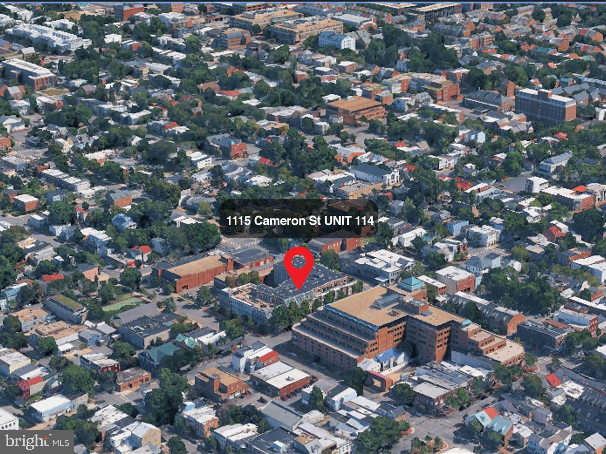 PRESCOTT CONDOMINIUMS - Residential Lease