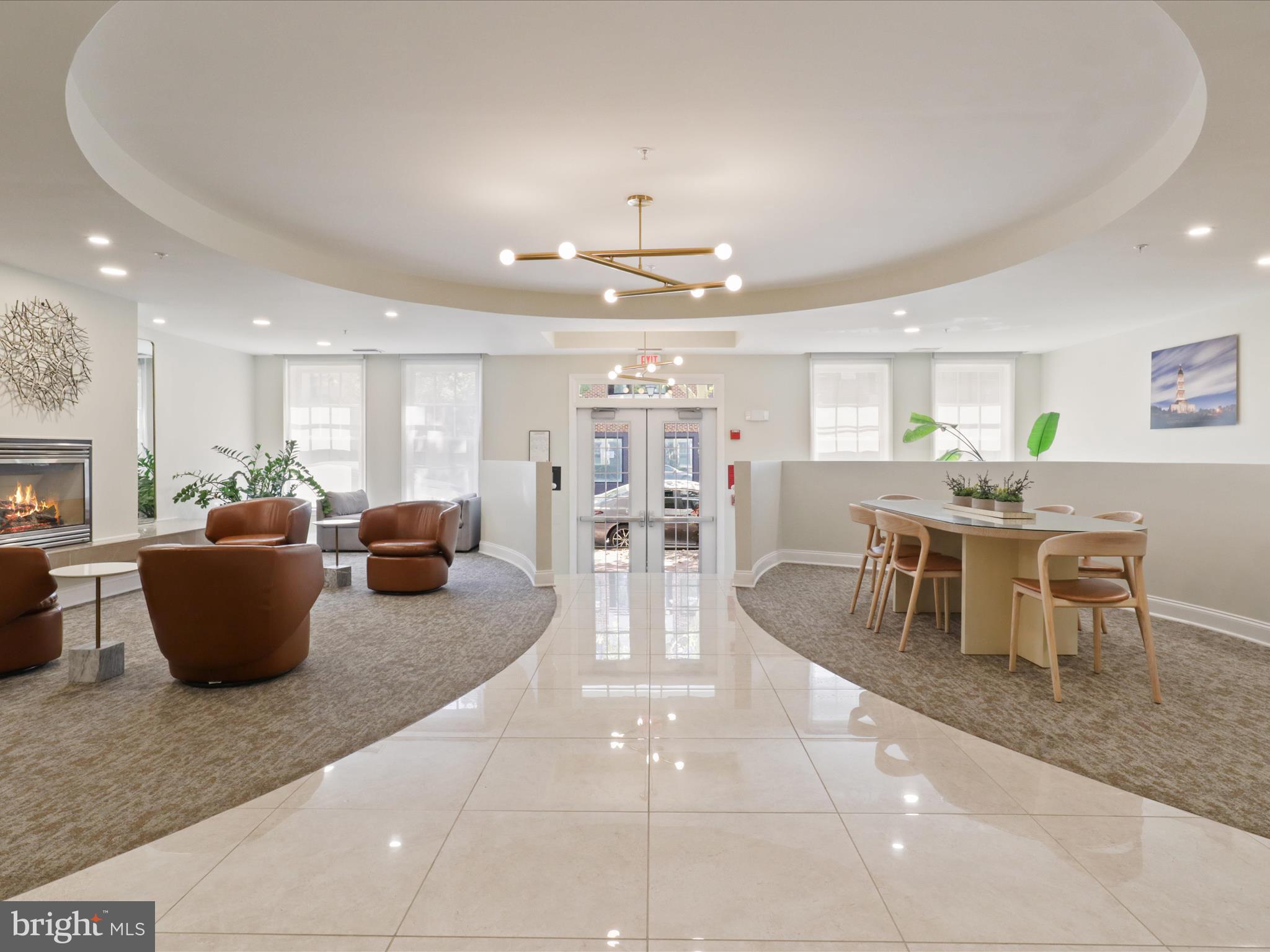 PRESCOTT CONDOMINIUMS - Residential Lease