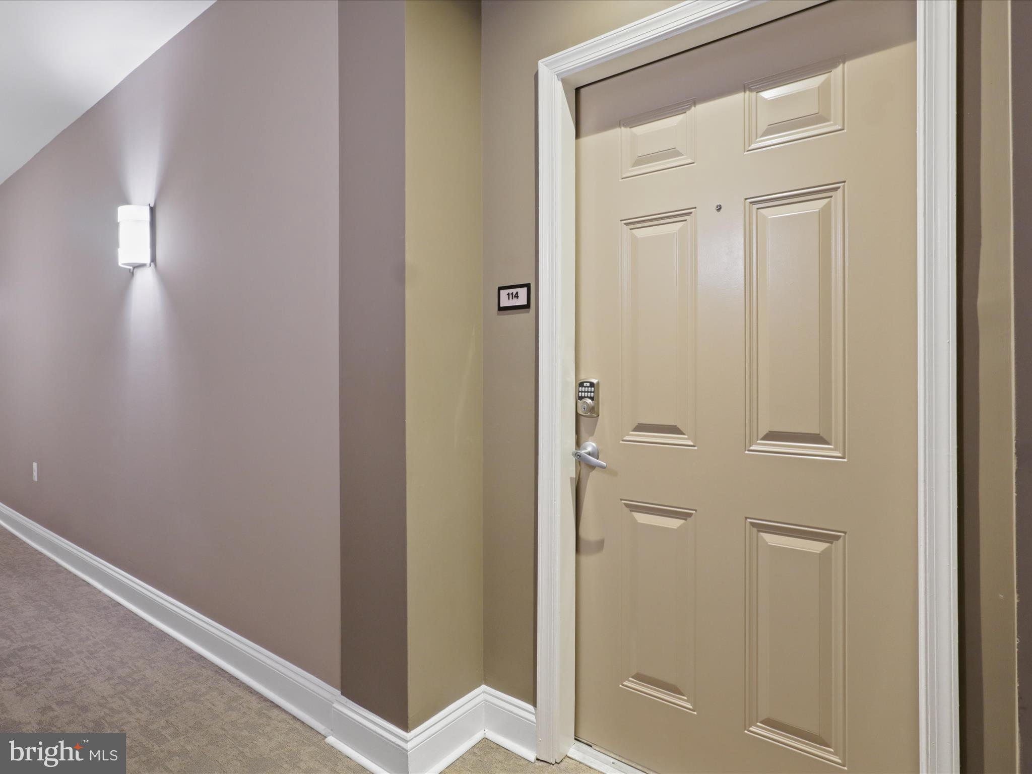 PRESCOTT CONDOMINIUMS - Residential Lease