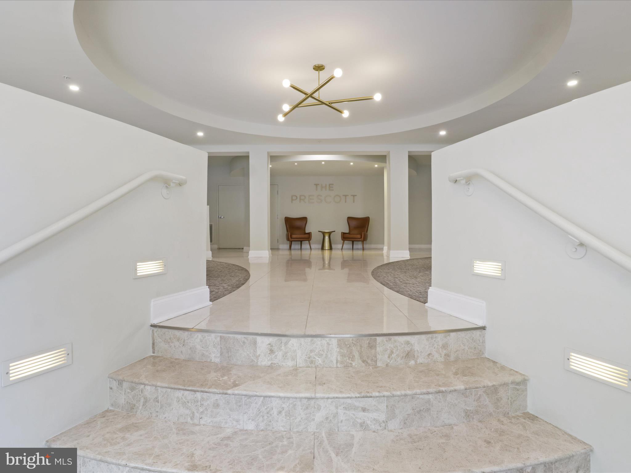 PRESCOTT CONDOMINIUMS - Residential Lease