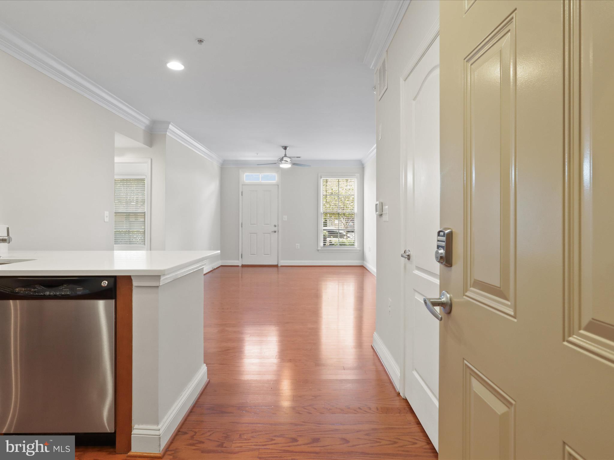 PRESCOTT CONDOMINIUMS - Residential Lease