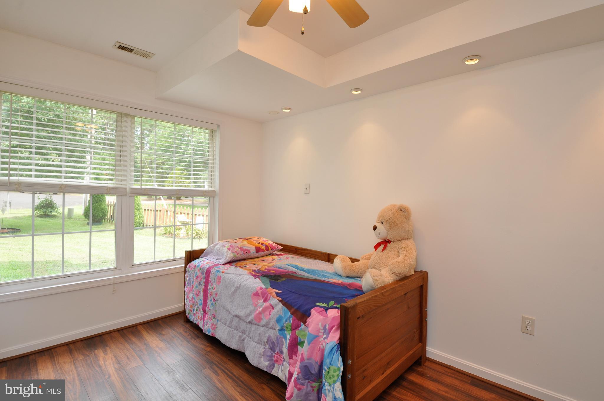 LAKE CAROLINE - Residential