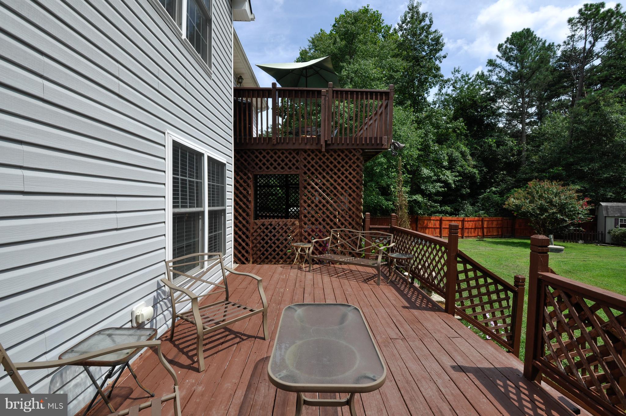 LAKE CAROLINE - Residential