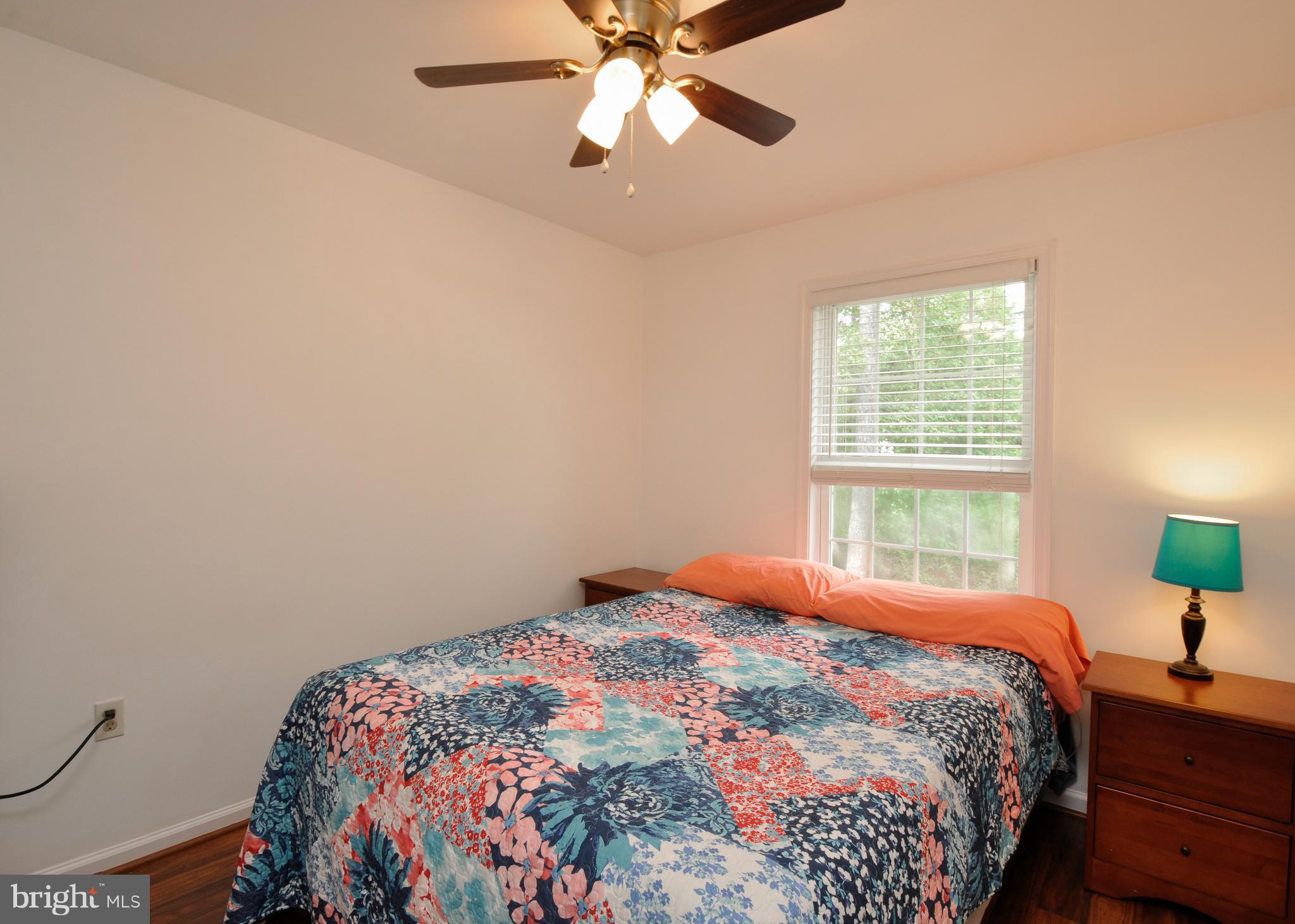 LAKE CAROLINE - Residential