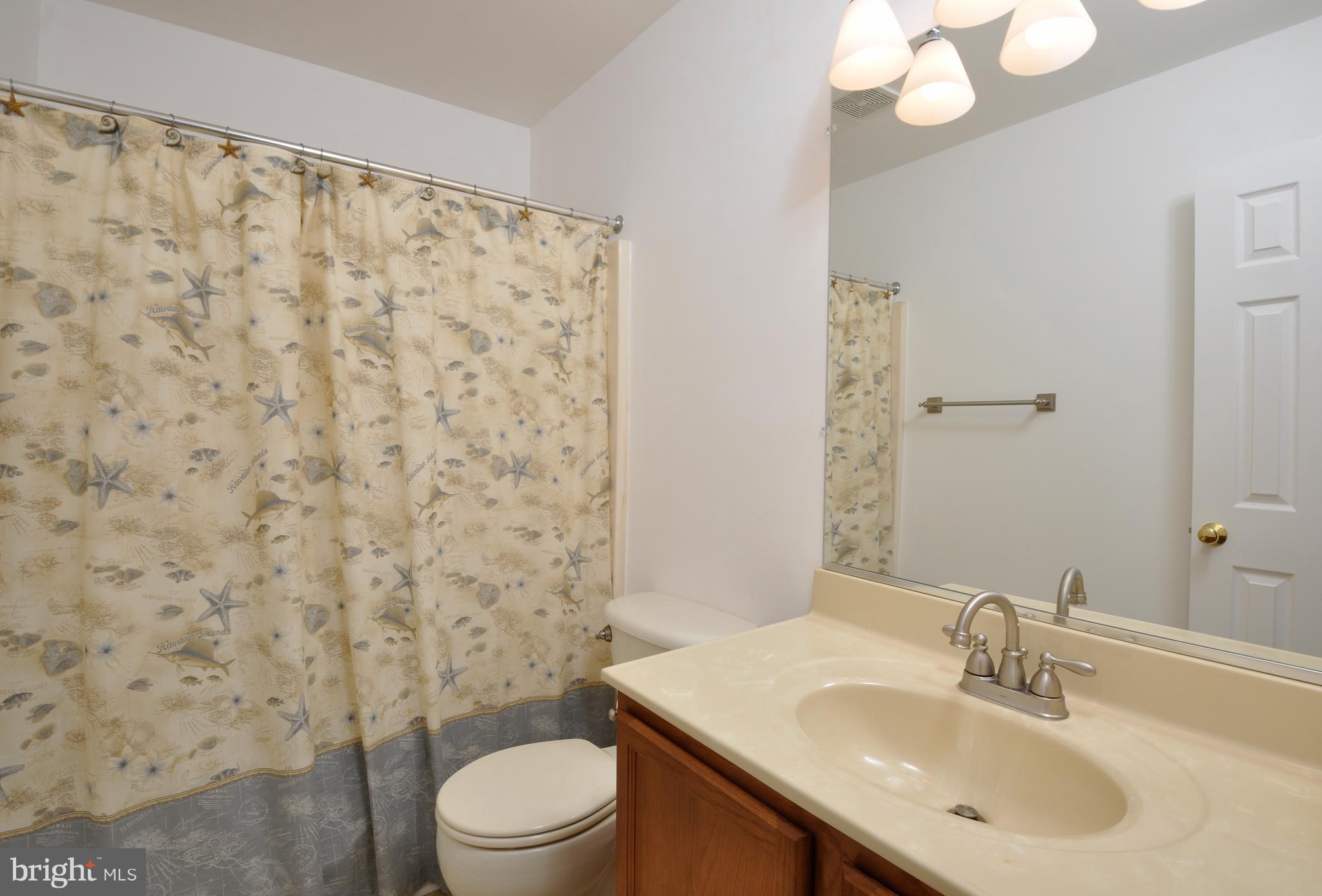 LAKE CAROLINE - Residential