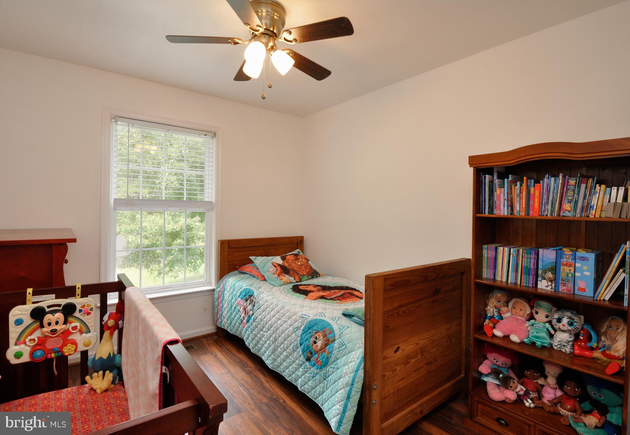 LAKE CAROLINE - Residential