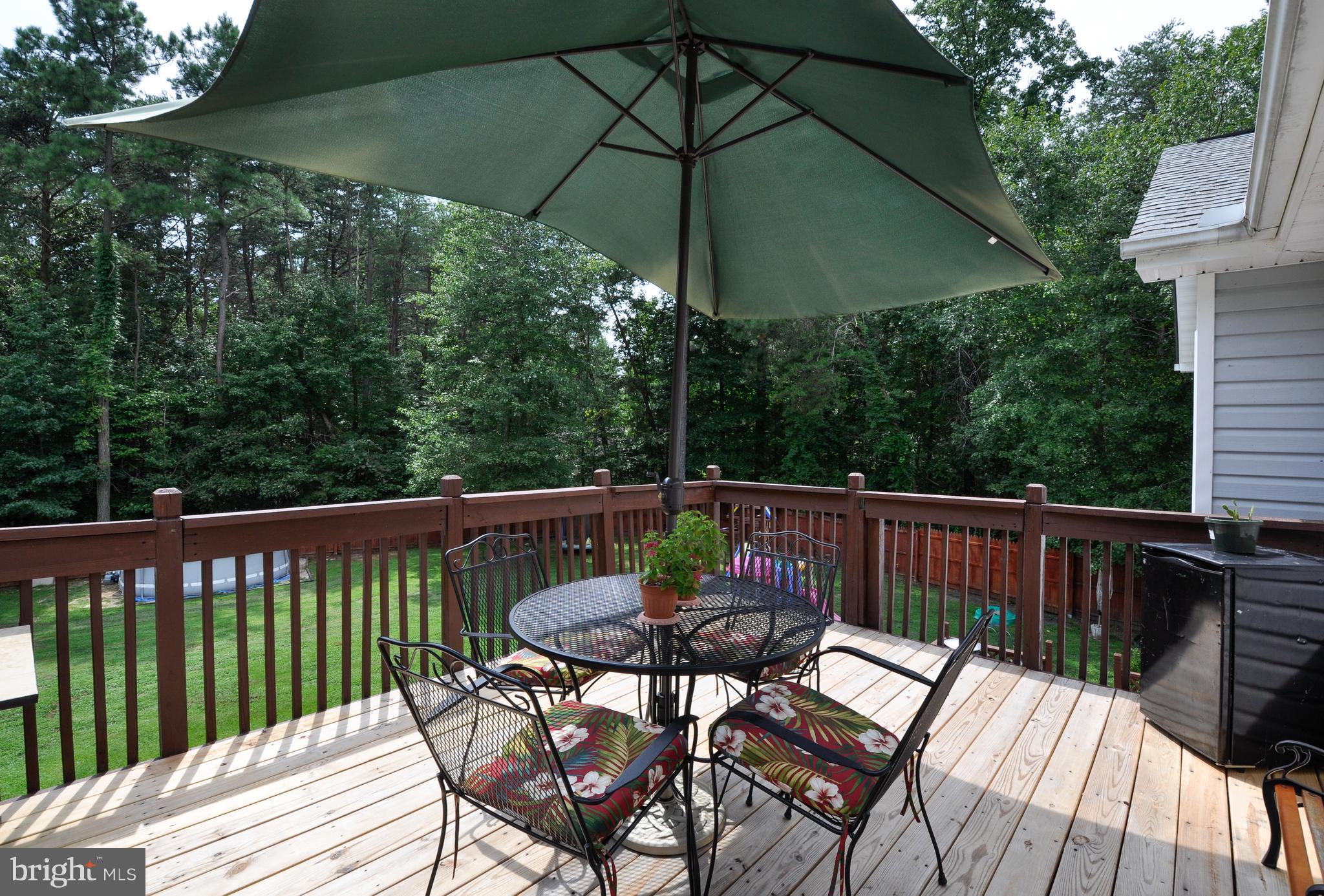 LAKE CAROLINE - Residential