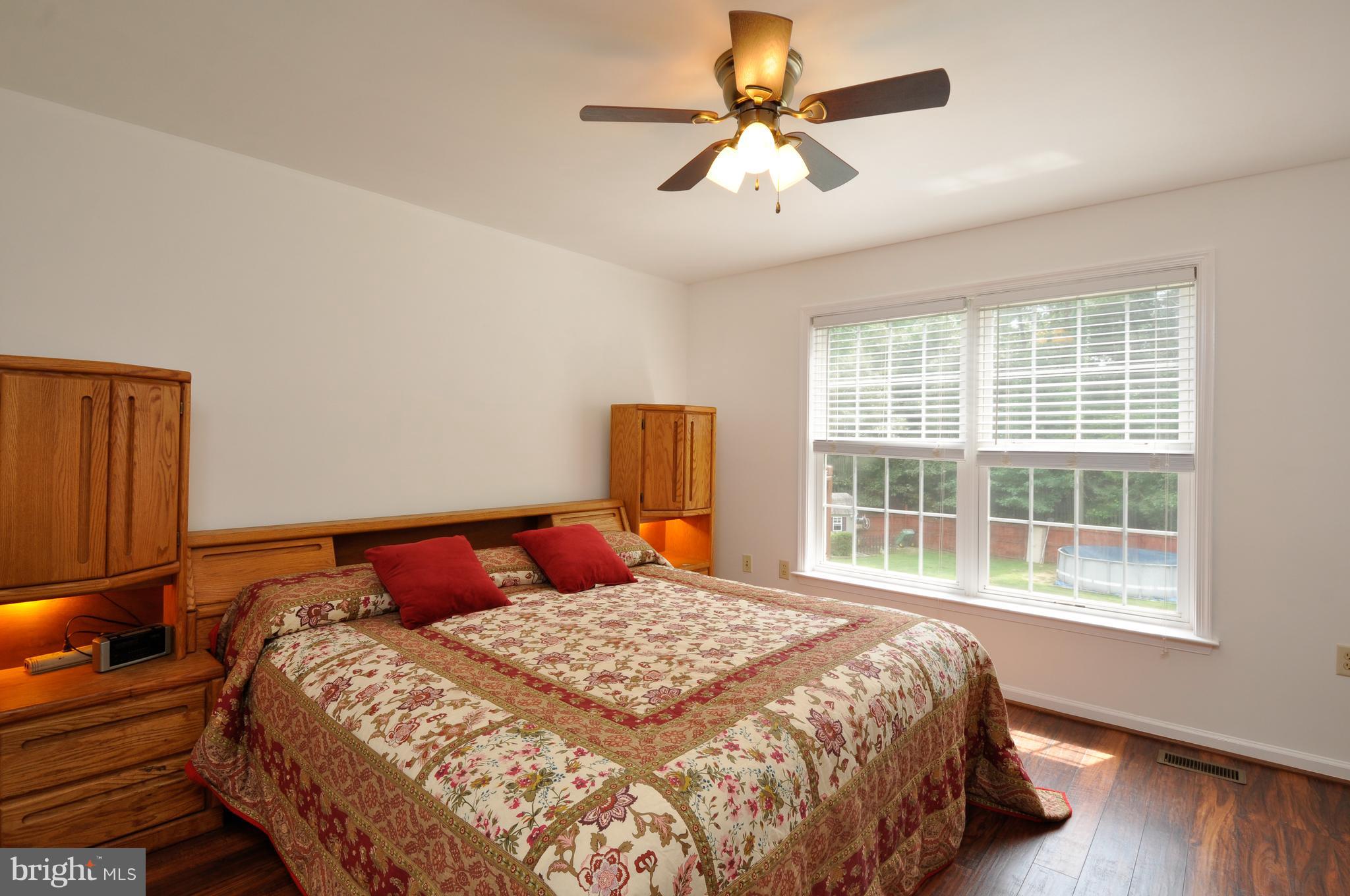 LAKE CAROLINE - Residential