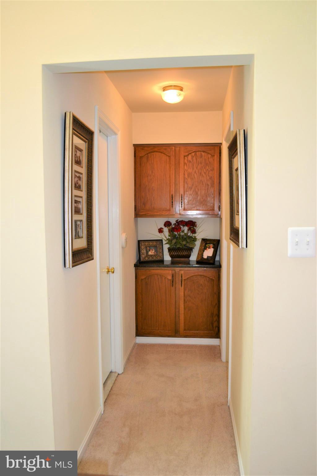 HUNTER VILLAGE - Residential