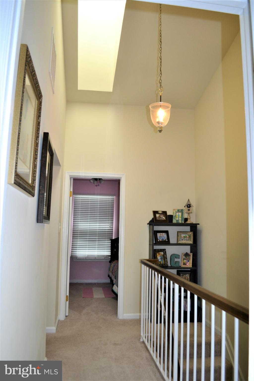 HUNTER VILLAGE - Residential