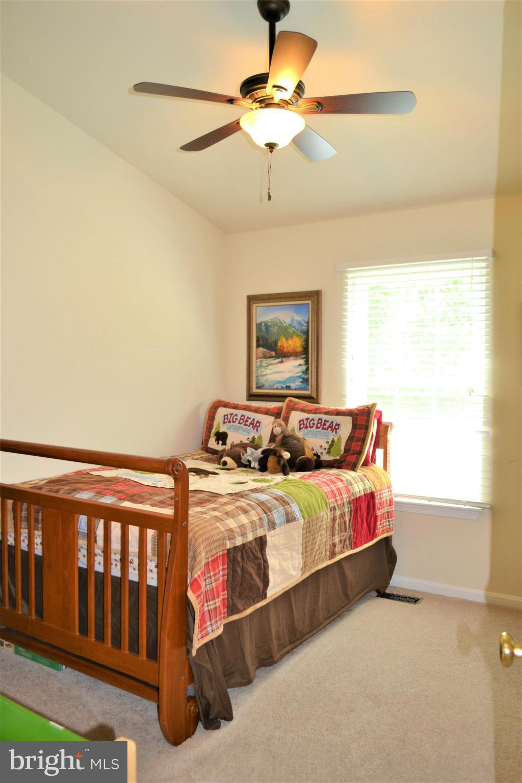 HUNTER VILLAGE - Residential