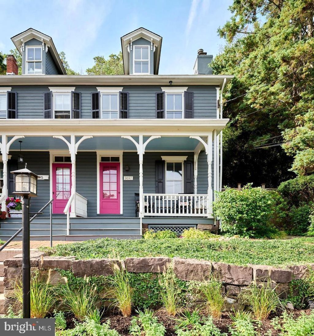 Photo of 3697 River Rd, LUMBERVILLE, PA 18933 (MLS # PABU2105784)