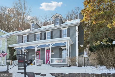 3697 RIVER LUMBERVILLE PA 18933