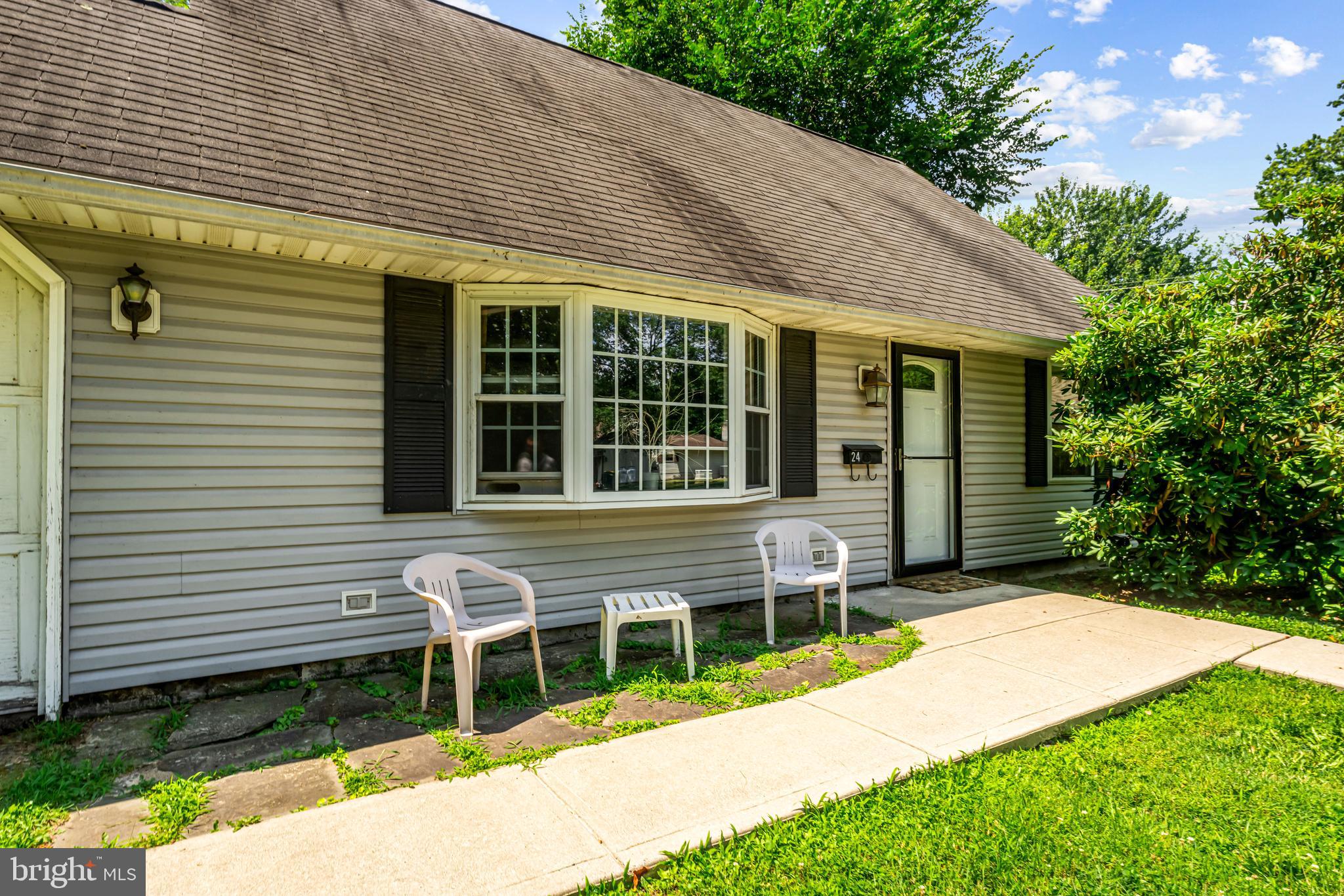 24 EVENTIDE PLACE
