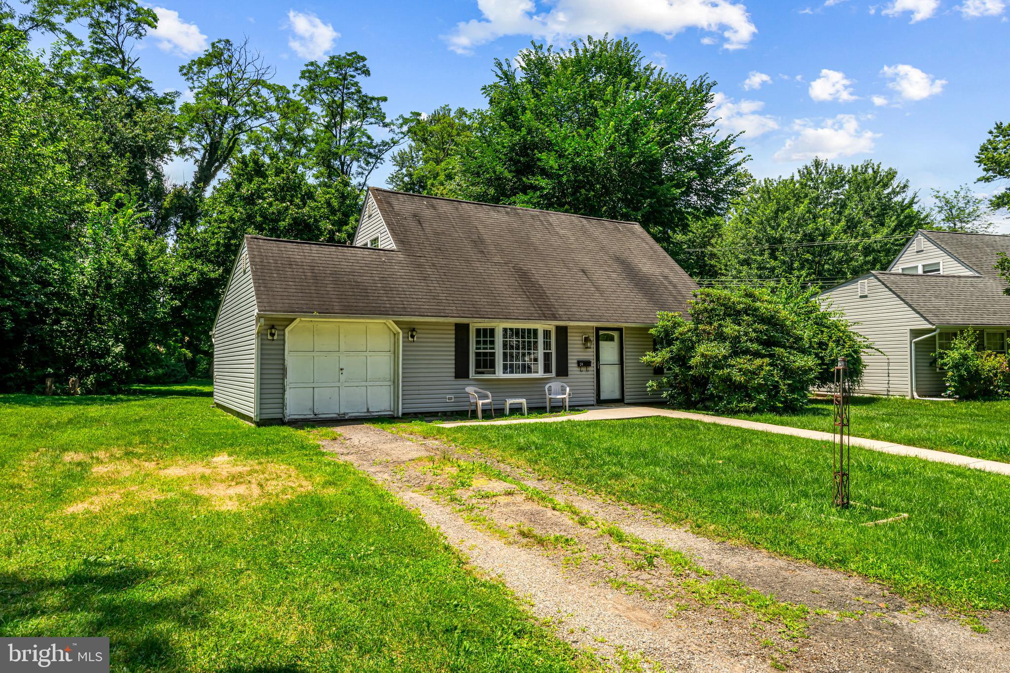 24 EVENTIDE PLACE